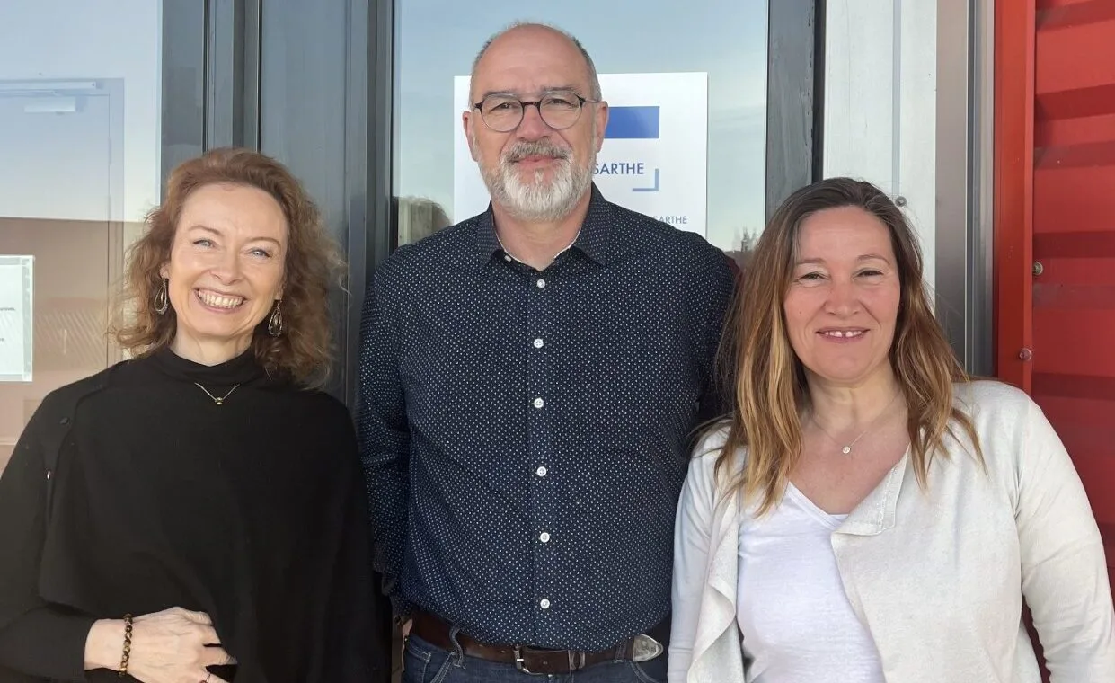 Equipe-OPF-Sarthe