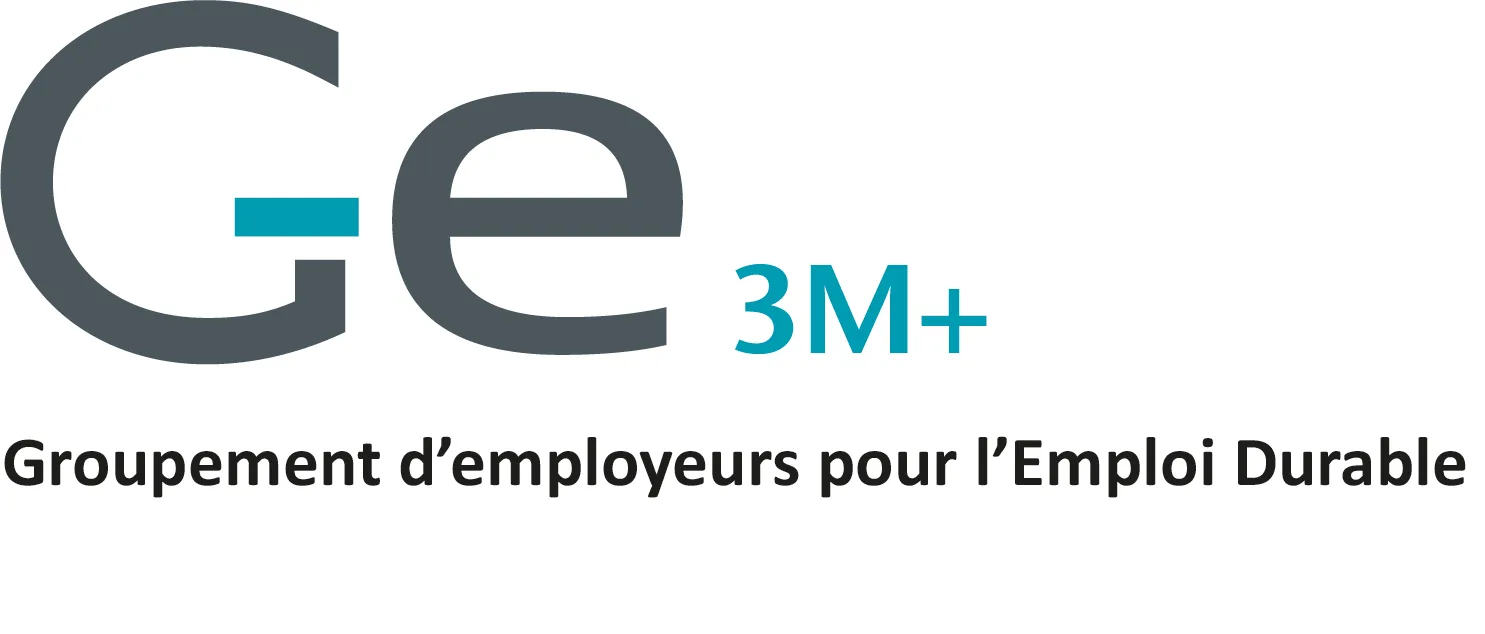 GE3M+