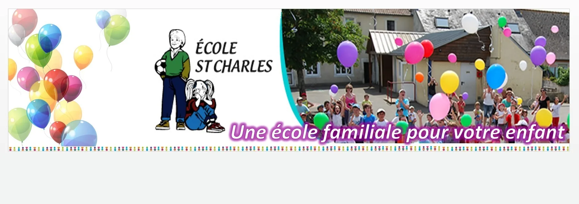 OGEC Saint Charles