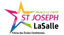 OGEC SAINT JOSEPH LA SALLE