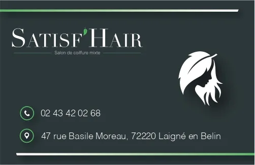 SATISF HAIR