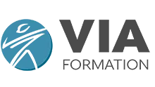 Via formation